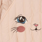 Konges Sløjd A/S Vêtements thermiques cameo rose