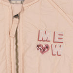 Konges Sløjd A/S Vêtements thermiques cameo rose