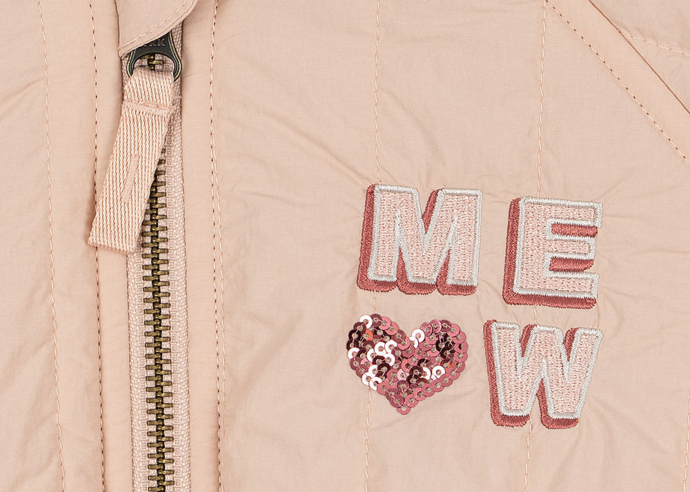 Konges Sløjd A/S Vêtements thermiques cameo rose