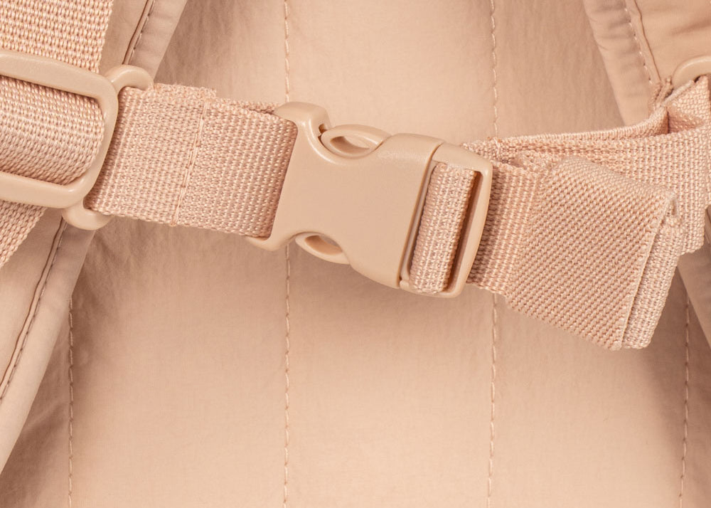 Konges Sløjd A/S Sacs à dos cameo rose