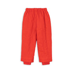Konges Sløjd A/S Vêtements thermiques fiery red