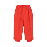 Konges Sløjd A/S Vêtements thermiques fiery red