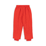 Konges Sløjd A/S Vêtements thermiques fiery red