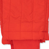 Konges Sløjd A/S Vêtements thermiques fiery red