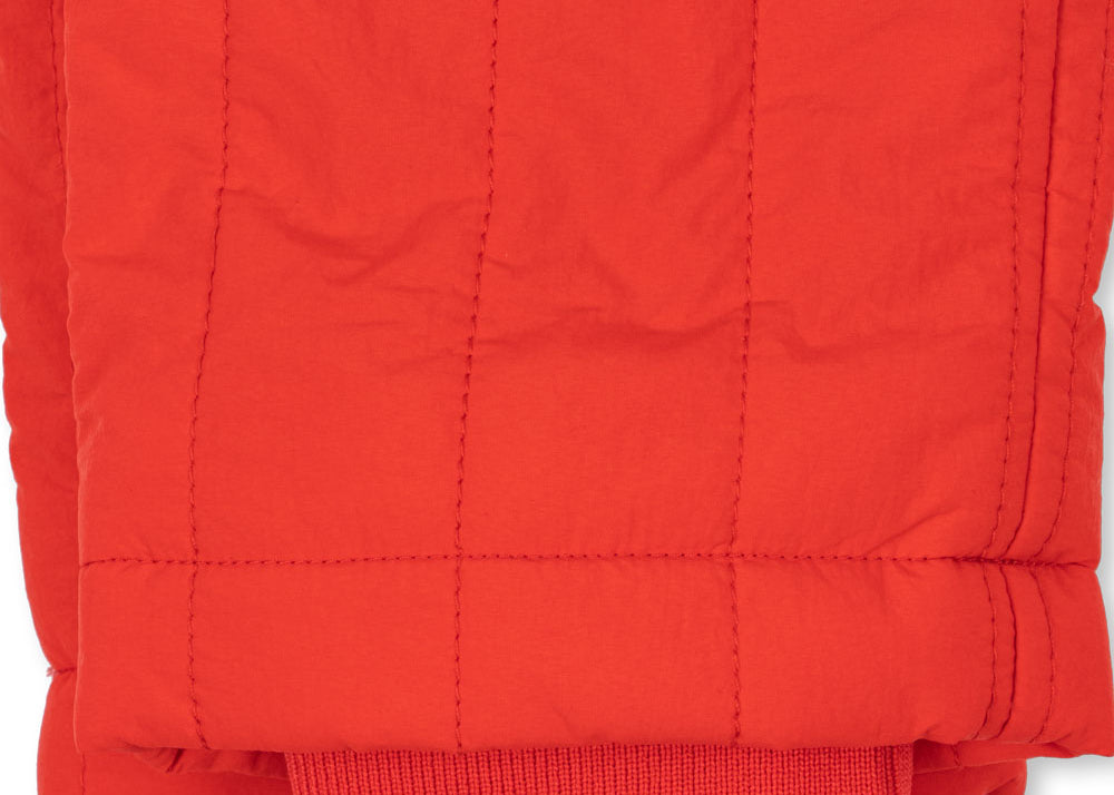 Konges Sløjd A/S Vêtements thermiques fiery red