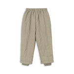Konges Sløjd A/S THERMOWEAR laurel oak