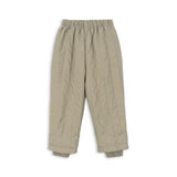 Konges Sløjd A/S THERMOWEAR laurel oak