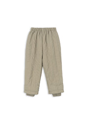 Konges Sløjd A/S THERMOWEAR laurel oak