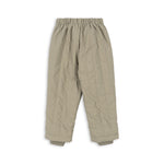 Konges Sløjd A/S THERMOWEAR laurel oak