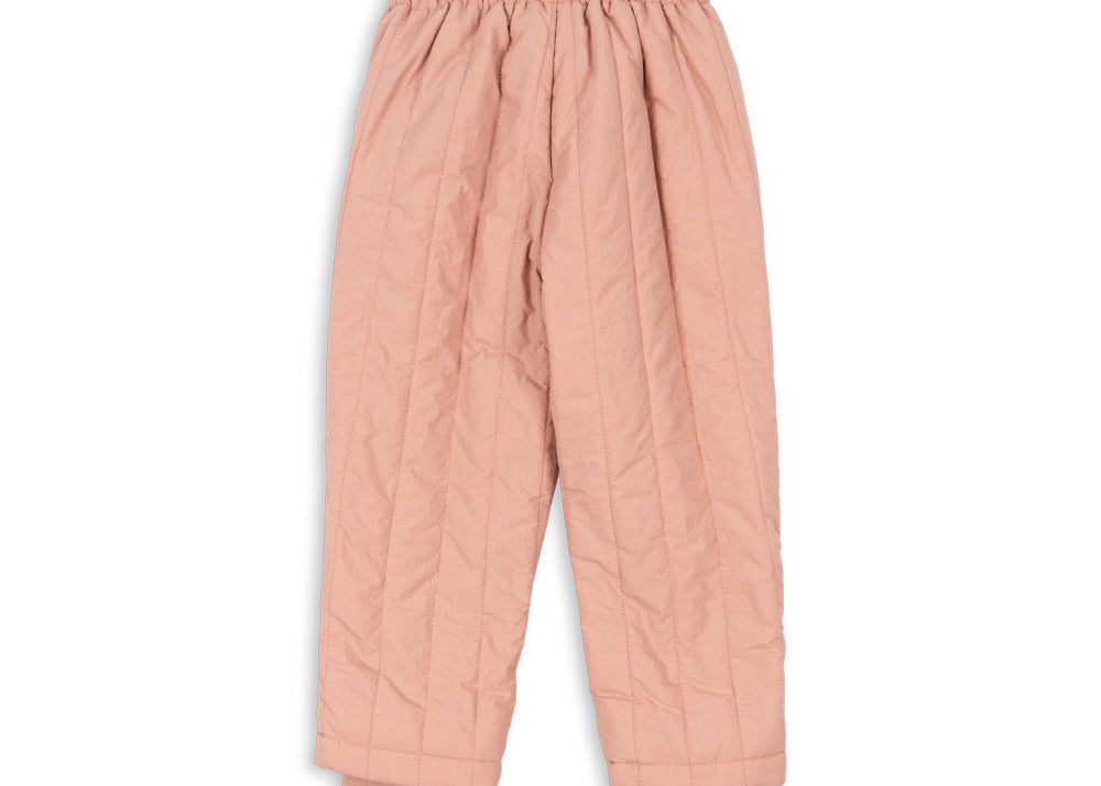 Konges Sløjd A/S Vêtements thermiques cameo brown