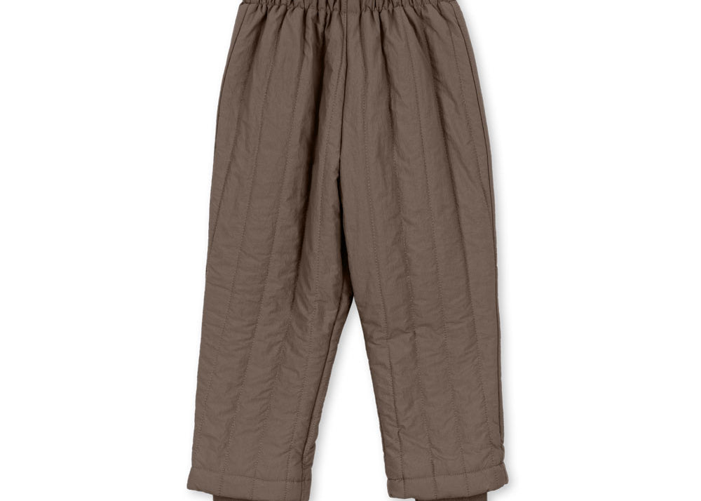 Konges Sløjd A/S Vêtements thermiques walnut