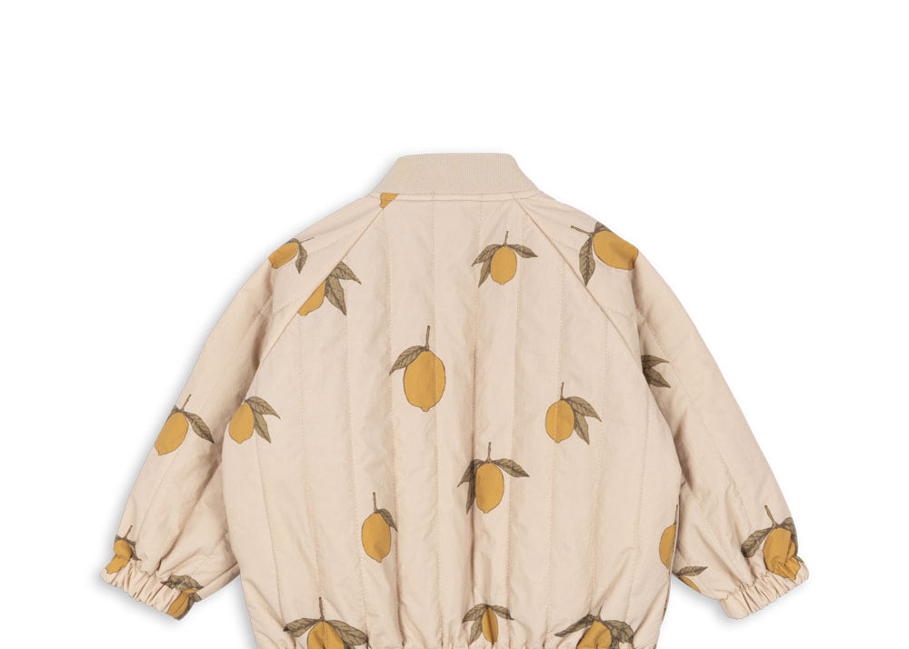 Konges Sløjd A/S Vêtements thermiques mon grand citron