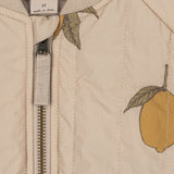 Konges Sløjd A/S Vêtements thermiques mon grand citron