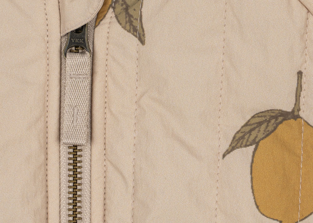 Konges Sløjd A/S Vêtements thermiques mon grand citron