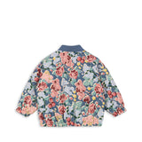 Konges Sløjd A/S Vêtements thermiques bloomiegrape blues