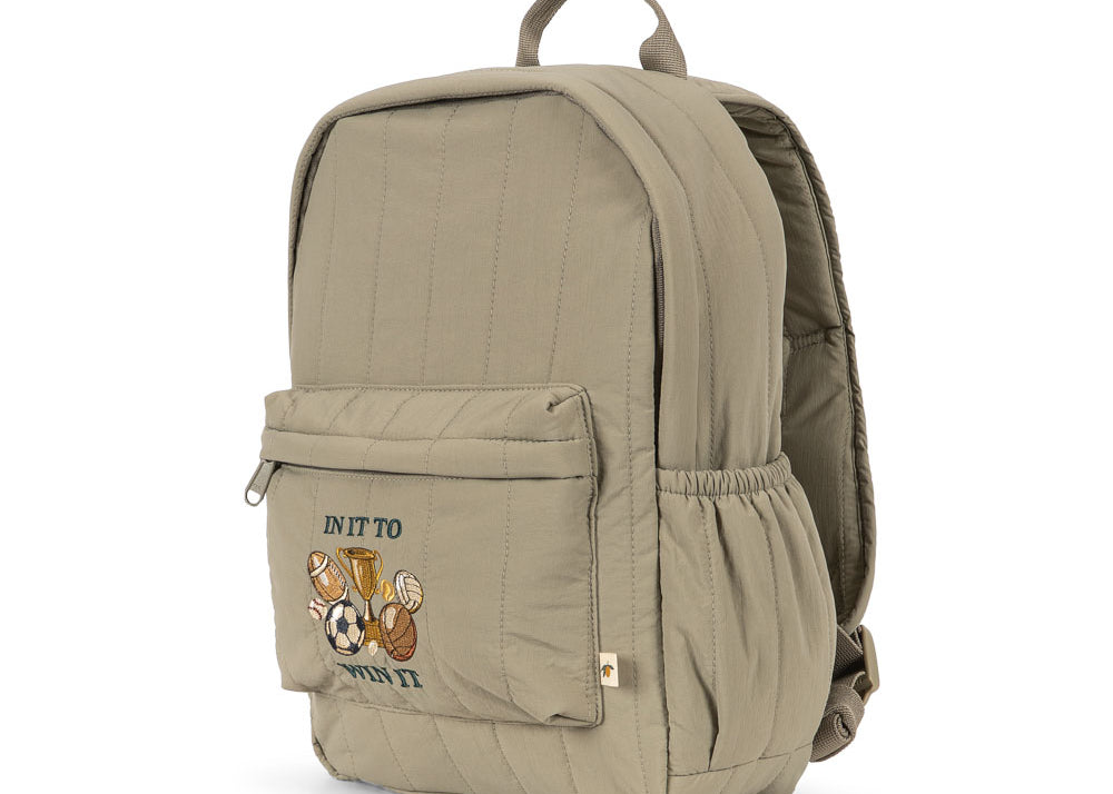 Konges Sløjd A/S Sacs à dos laurel oak