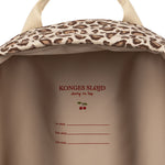 Konges Sløjd A/S Sacs à dos leo