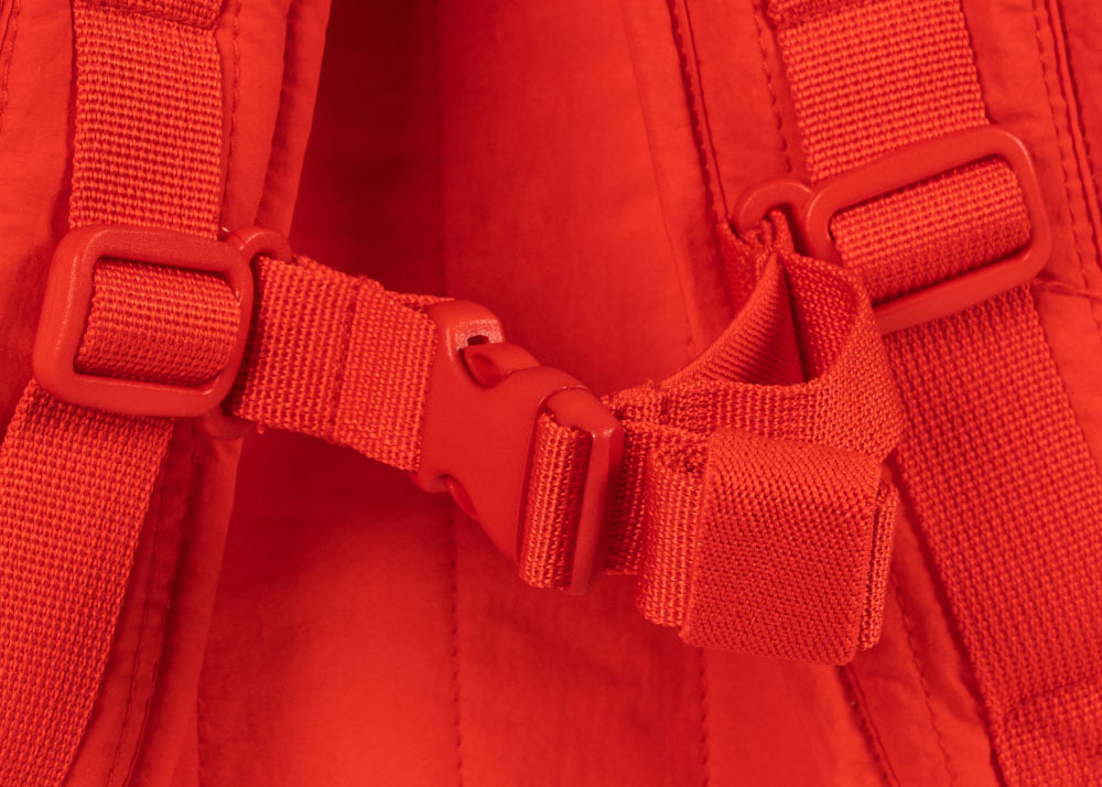 Konges Sløjd A/S Sacs à dos fiery red