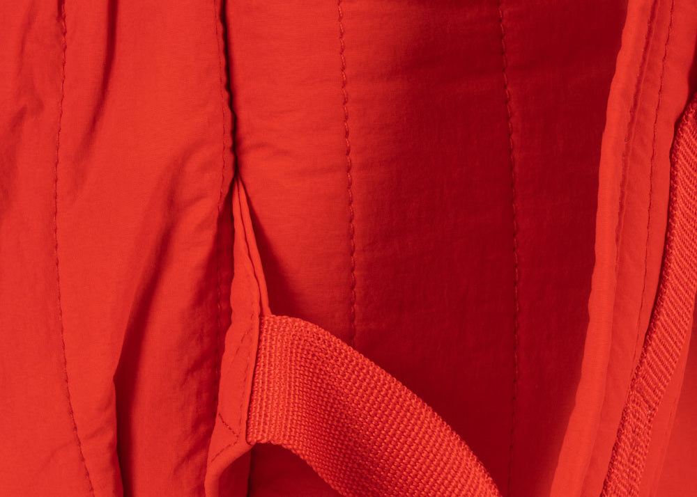 Konges Sløjd A/S Sacs à dos fiery red