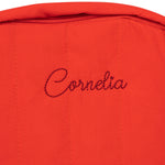 Konges Sløjd A/S BACKPACKS fiery red