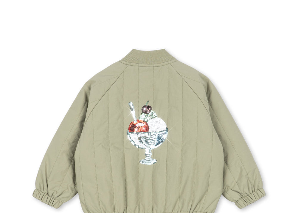 Konges Sløjd A/S Vêtements thermiques ice cream