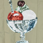 Konges Sløjd A/S Vêtements thermiques ice cream