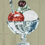 Konges Sløjd A/S Vêtements thermiques ice cream