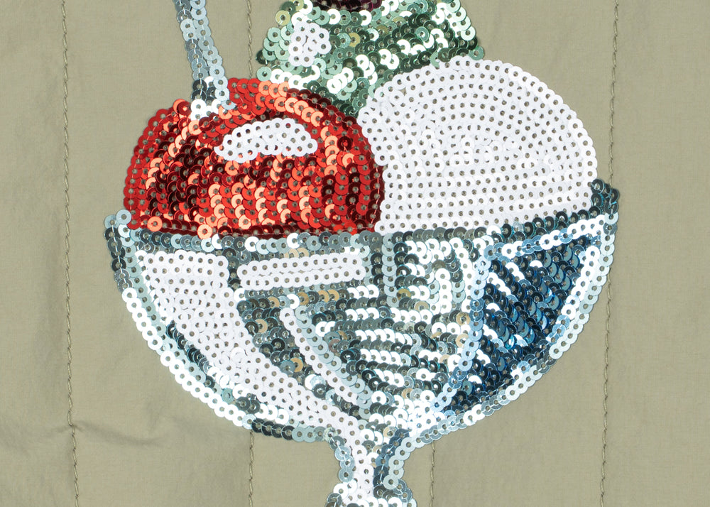 Konges Sløjd A/S Vêtements thermiques ice cream