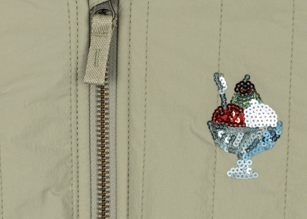 Konges Sløjd A/S Vêtements thermiques ice cream