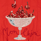 Konges Sløjd A/S Vêtements thermiques fiery red