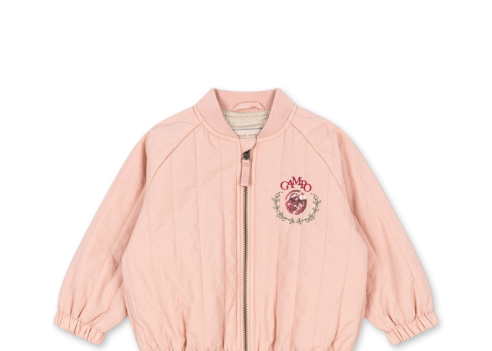 Konges Sløjd A/S Vêtements thermiques mellow rose