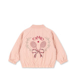 Konges Sløjd A/S Vêtements thermiques mellow rose