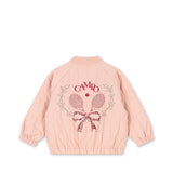 Konges Sløjd A/S Vêtements thermiques mellow rose