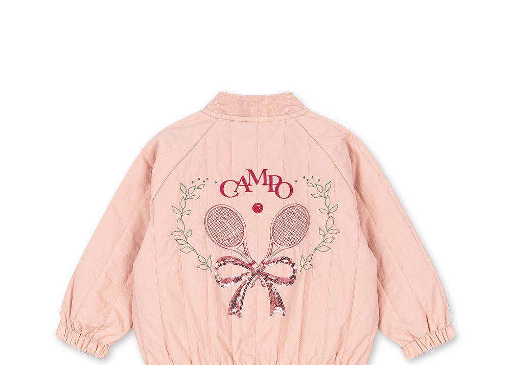 Konges Sløjd A/S Vêtements thermiques mellow rose