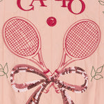 Konges Sløjd A/S Vêtements thermiques mellow rose