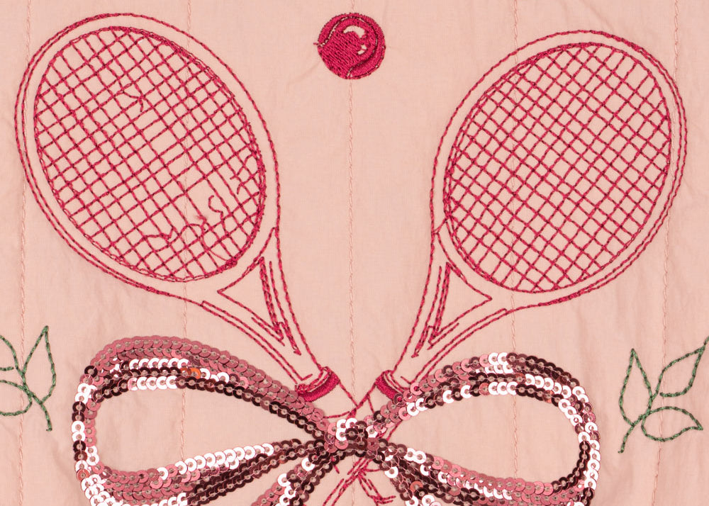 Konges Sløjd A/S Vêtements thermiques mellow rose