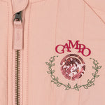 Konges Sløjd A/S Vêtements thermiques mellow rose