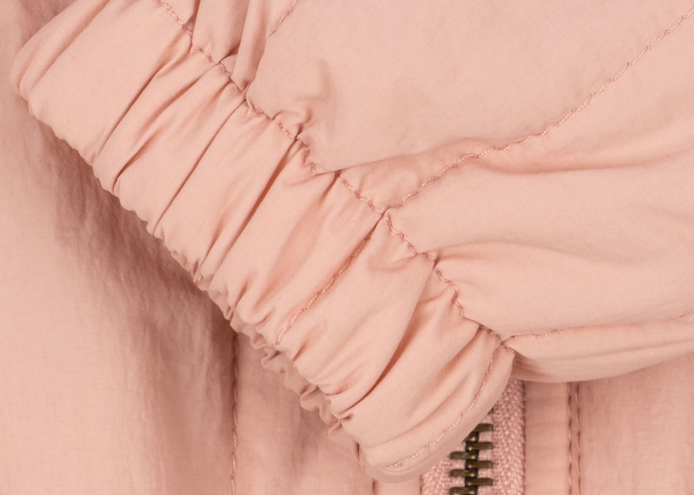Konges Sløjd A/S Vêtements thermiques mellow rose