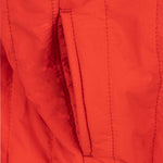 Konges Sløjd A/S Vêtements thermiques fiery red