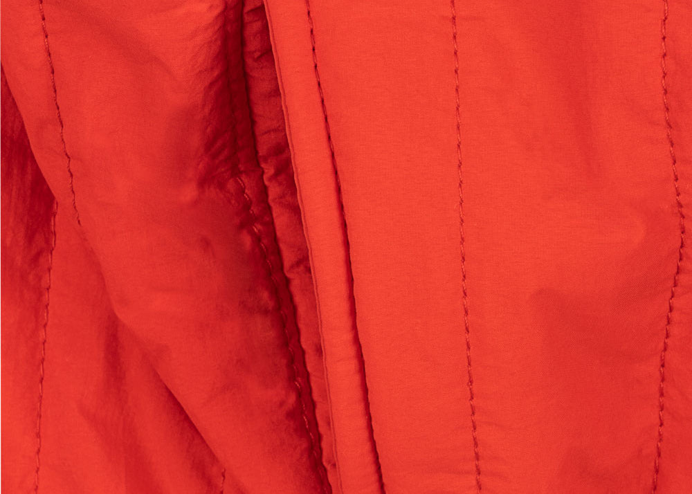 Konges Sløjd A/S Vêtements thermiques fiery red