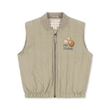 Konges Sløjd A/S THERMOWEAR laurel oak