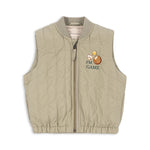 Konges Sløjd A/S THERMOWEAR laurel oak