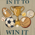 Konges Sløjd A/S THERMOWEAR laurel oak