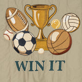 Konges Sløjd A/S THERMOWEAR laurel oak