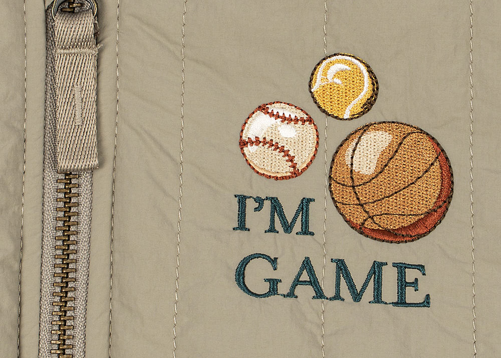 Konges Sløjd A/S THERMOWEAR laurel oak