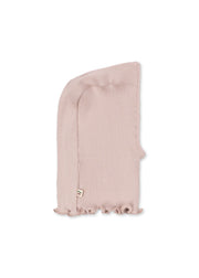 Konges Sløjd A/S BALACLAVAS pale blush