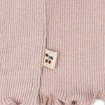 Konges Sløjd A/S Cagoules pale blush