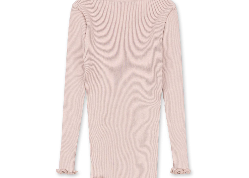 Konges Sløjd A/S Chemisiers - jersey pale blush