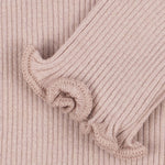 Konges Sløjd A/S Chemisiers - jersey pale blush