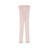 Konges Sløjd A/S Pantalon - Jersey pale blush